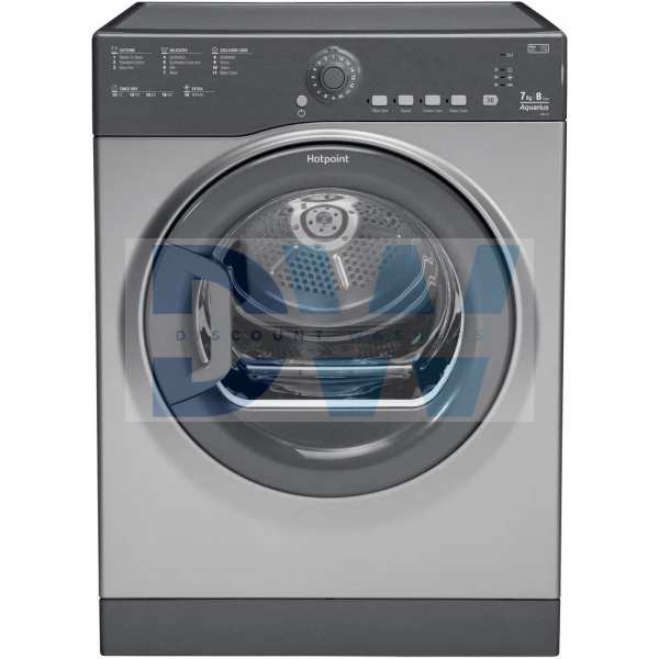 cheap vented tumble dryer