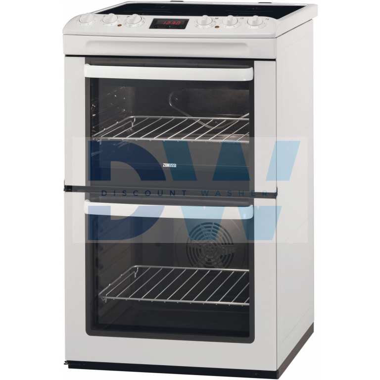 55cm electric cooker