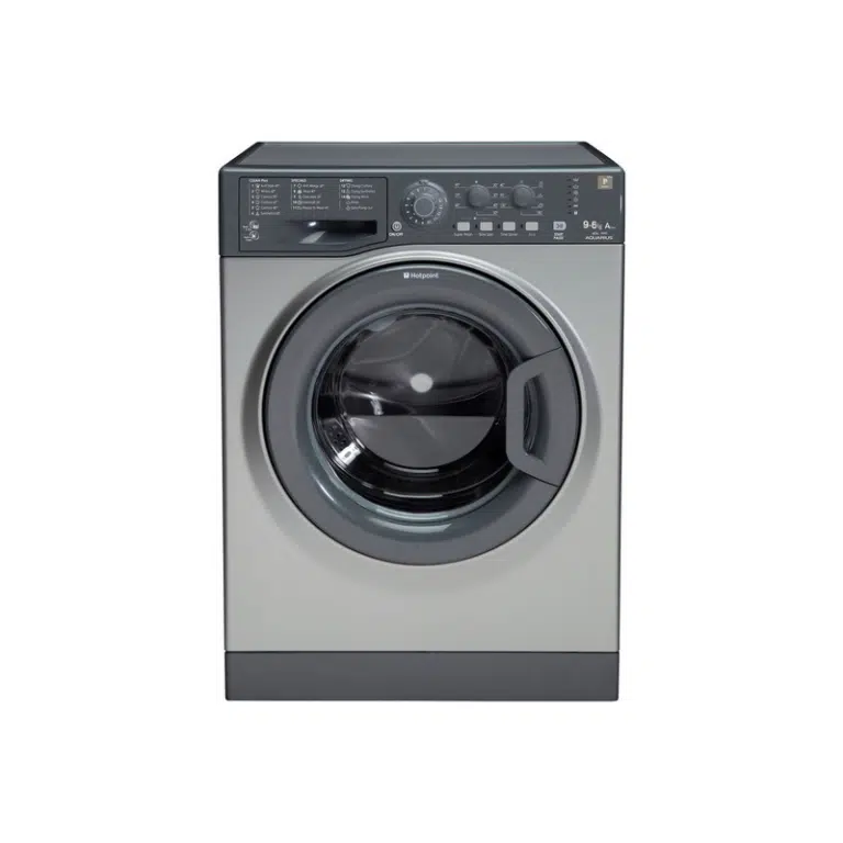 WDAL9640G 9kg washer dryer