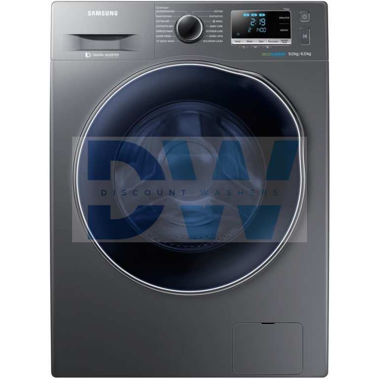 Cheap samsung washer dryer for sale