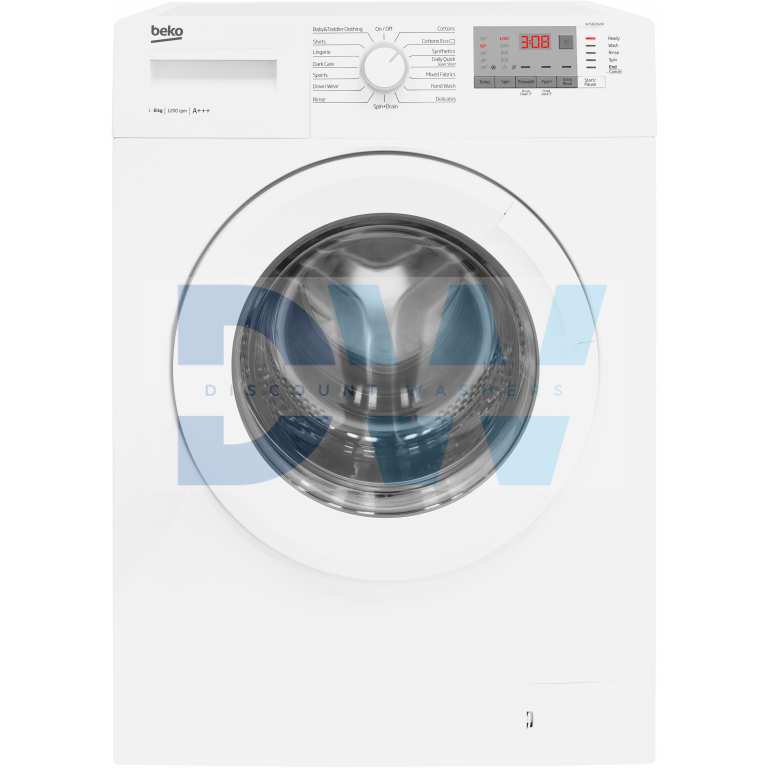 beko washing machines for sale