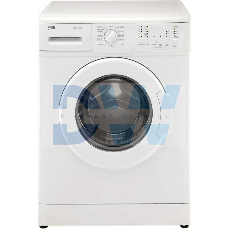 cheapest washing machine