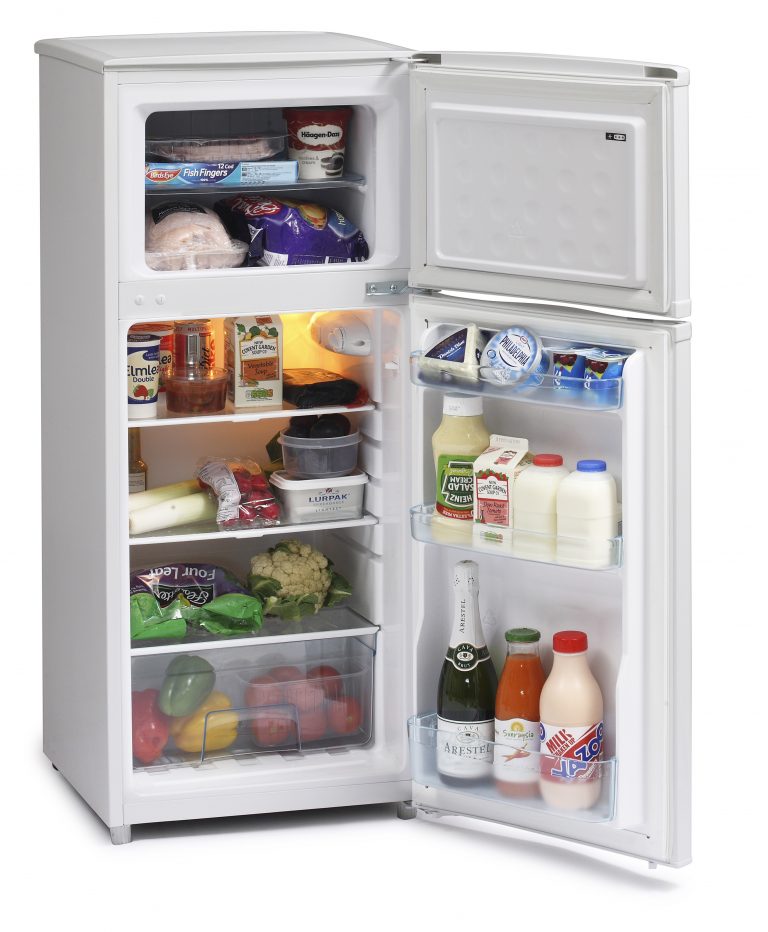 fridge freezer
