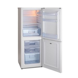 small fridge freezer