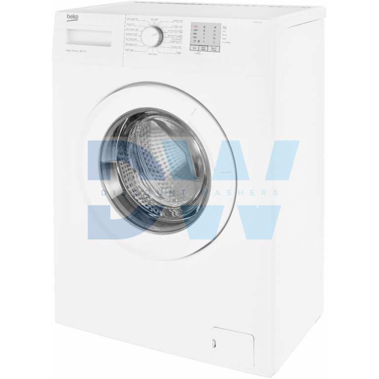 Beko washing machines on sale