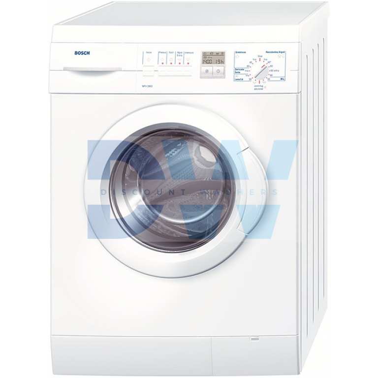 bosch washing machine for sale