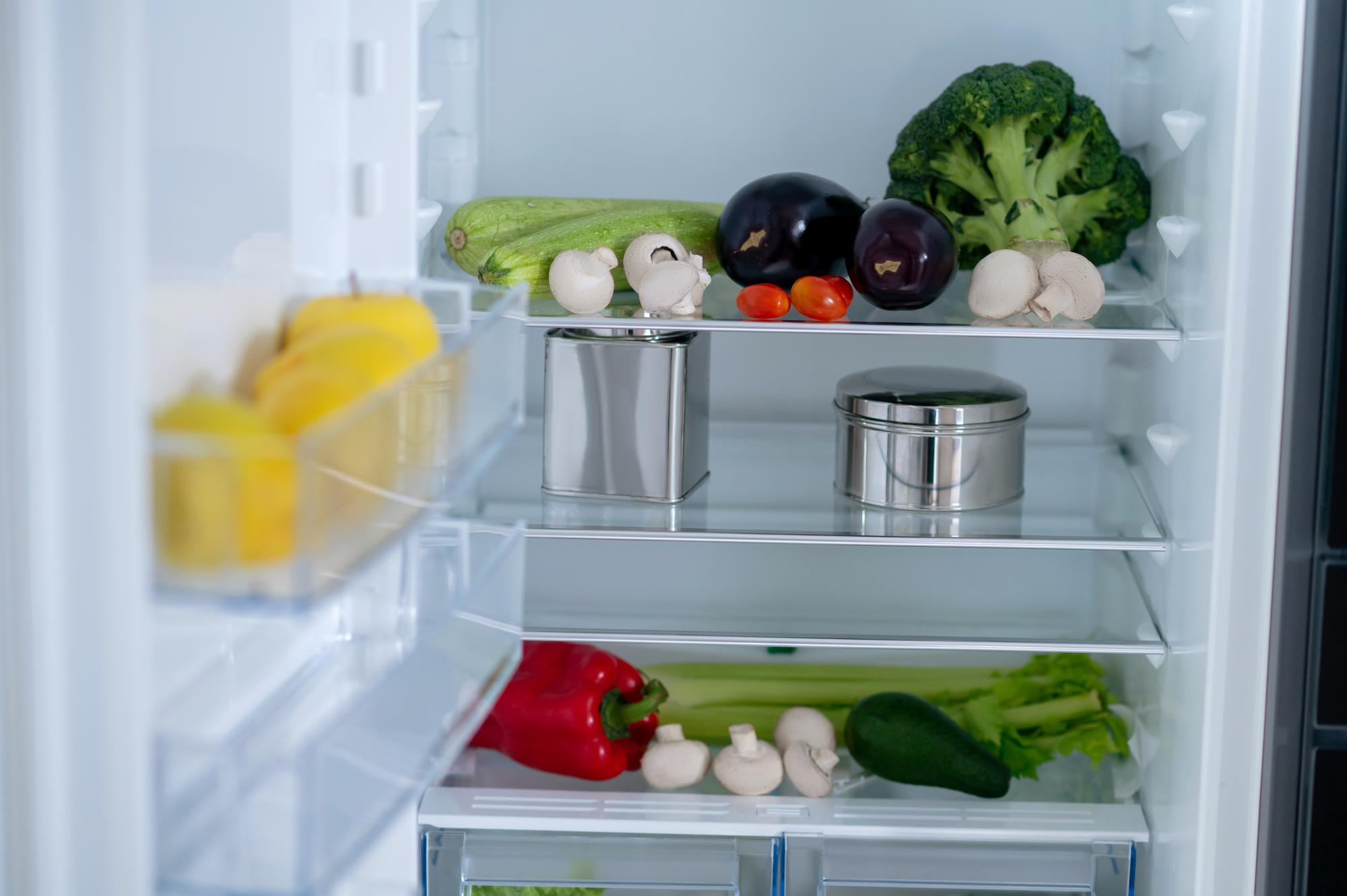 cheap fridge freezers