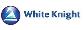 White Knight tumble dryer for sale