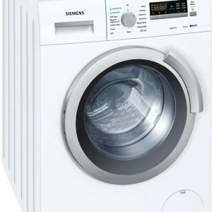 Siemens WD14H320GB Washer Dryer