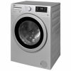 Cheap silver washer dryer