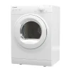 energy efficient condenser dryers