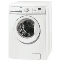 1600 spin washing machine