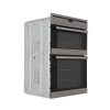 AEG D31016 Integrated Double Oven