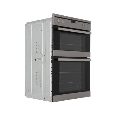 AEG D31016 Integrated Double Oven