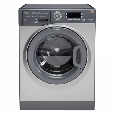 cheap grey washer dryer