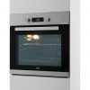 Beko built in oven