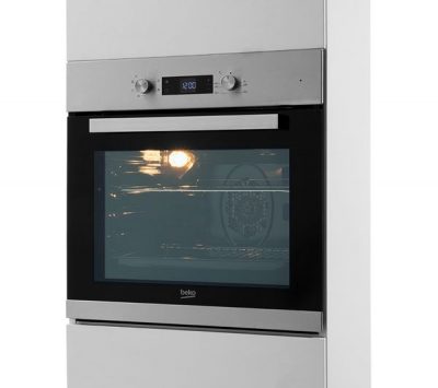 Beko built in oven