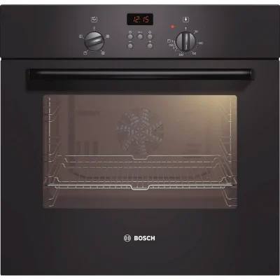 bosch integrated oven for sale