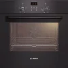 bosch integrated oven