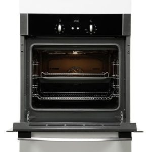 NEFF B14M42N5GB Electric Oven - Stainless Steel
