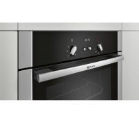 NEFF B14M42N5GB built in Oven