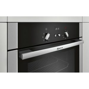 NEFF B14M42N5GB built in Oven