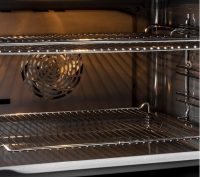 B44M42N5GB Slide and Hide oven