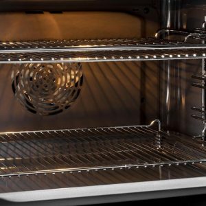 B44M42N5GB Slide and Hide oven
