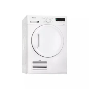 hotpoint condenser dryer