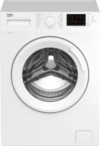 Beko washing machines on sale