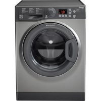 grey washing machine for sale