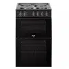 50cm electric cooker