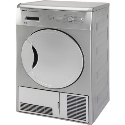 beko condenser dryer