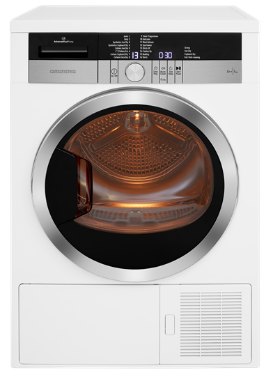 heat pump dryer on sale