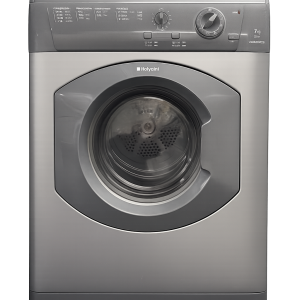 cheap silver tumble dryer