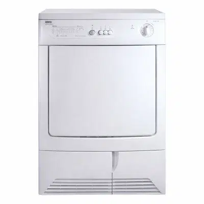 best condenser dryers to buy