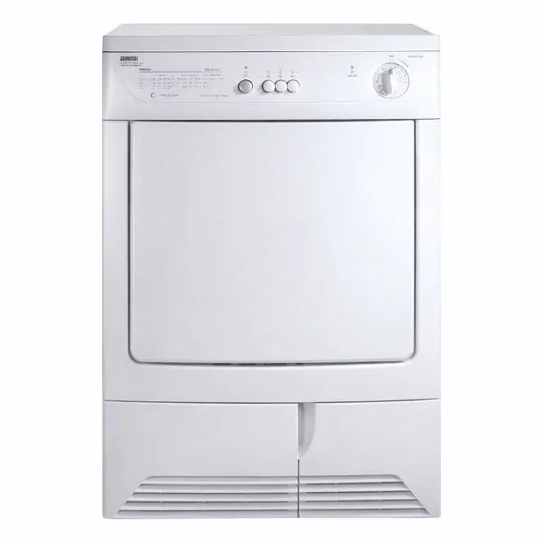 best condenser dryers to buy