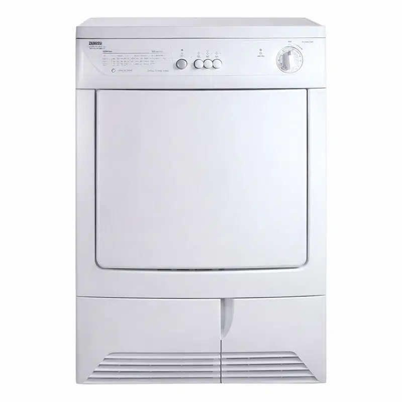 best condenser dryers to buy