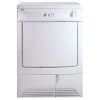 Zanussi condenser dryer for sale