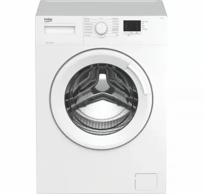 beko washing machines on sale