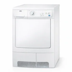 the best condenser dryer to buy