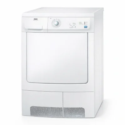 the best condenser dryer to buy