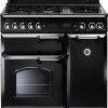 90cm range cooker