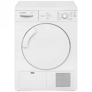 bosch condenser dryer