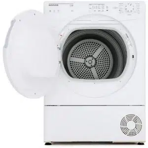 hoover condenser dryer
