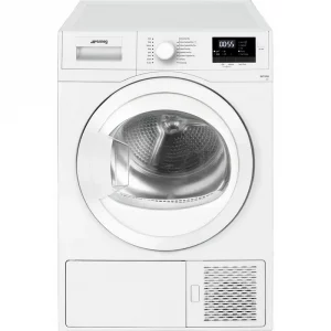 smeg heat pump dryer