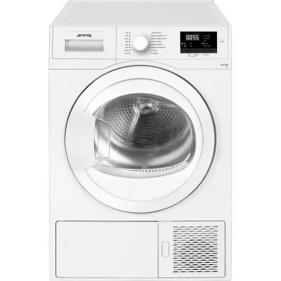 smeg heat pump dryer