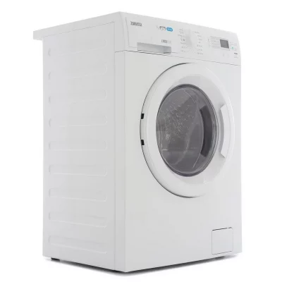 Zanussi ZWD71463W washer dryer