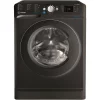 black washing machine for sale