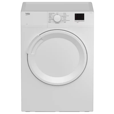 bEKO dtlv70041 VENTED TUMBLE DRYER